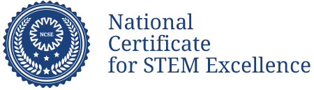 National Certificate for STEM Excellence